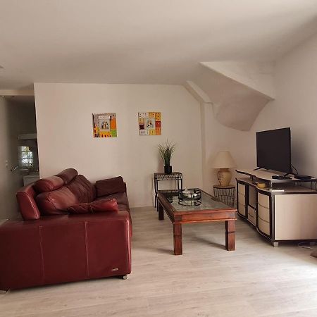 Appt 2 Pieces A 15 Mn Du Salagou Paulhan Esterno foto
